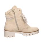 Winterstiefel beige der Marke Rieker