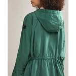 Sonstige Jacke von PEUTEREY, in der Farbe Grün, aus Stoff, andere Perspektive, Vorschaubild