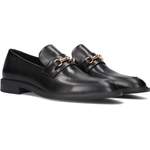 Slipper von Vagabond Shoemakers, in der Farbe Schwarz, aus Leder, andere Perspektive, Vorschaubild