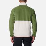 Sonstige Pullover von Columbia, Mehrfarbig, aus Polyester, andere Perspektive, Vorschaubild