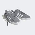 Sneaker von adidas Originals, in der Farbe Grau, aus Kunststoff, andere Perspektive, Vorschaubild