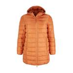 Outdoorjacke von Tom Tailor, in der Farbe Braun, aus Polyester, andere Perspektive, Vorschaubild