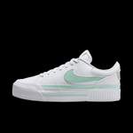 Sneaker von Nike, in der Farbe Weiss, aus Textil, Vorschaubild