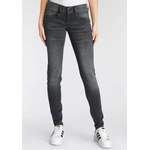 Herrlicher Slim-fit-Jeans der Marke Herrlicher