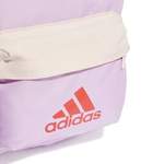 Rucksack von Adidas, in der Farbe Lila, aus Textil, andere Perspektive, Vorschaubild