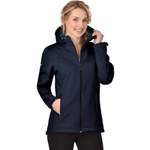 Trigema Softshelljacke der Marke Trigema