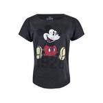 T-Shirt print der Marke Disney