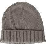 Beany von Tommy Hilfiger, in der Farbe Grau, aus Cashmere, andere Perspektive, Vorschaubild