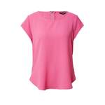 Bluse von Only, in der Farbe Rosa, andere Perspektive, Vorschaubild