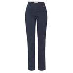 Hose von Relaxed by TONI, aus Polyester, andere Perspektive, Vorschaubild