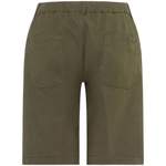 Shorts von BRAX, in der Farbe Beige, aus Baumwolle, andere Perspektive, Vorschaubild