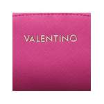 Portemonnaie von Valentino, in der Farbe Rosa, aus Polyurethan, andere Perspektive, Vorschaubild