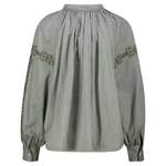 Klassische Bluse von Mos Mosh, aus Baumwolle, andere Perspektive, Vorschaubild