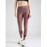 Sportleggings von Nike Sportswear, in der Farbe Schwarz, aus Polyester, andere Perspektive, Vorschaubild