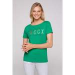 SOCCX Rundhalsshirt der Marke SOCCX