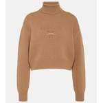 Prada Rollkragenpullover der Marke Prada