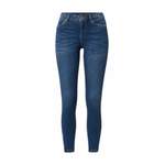 7/8-Jeans von Vero Moda, in der Farbe Blau, aus Polyester, andere Perspektive, Vorschaubild