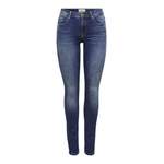 Jegging von Only, in der Farbe Blau, aus Polyester, andere Perspektive, Vorschaubild