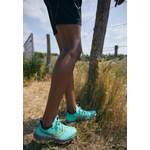 Laufschuh Trail der Marke Saucony