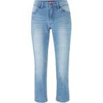 7/8-Ultra-Soft-Jeans der Marke bonprix