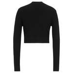Sonstige Pullover von Betty & Co, in der Farbe Schwarz, aus Polyamid, andere Perspektive, Vorschaubild