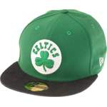 Fitted Cap von new era, aus Polyester, andere Perspektive, Vorschaubild