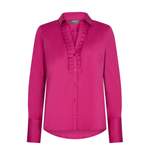 Blusenblazer von MJUS, in der Farbe Rosa, andere Perspektive, Vorschaubild