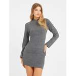 Kurzes Bodycon-Strickkleid der Marke Guess