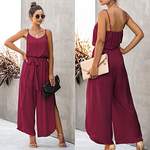 Jumpsuit von ASOMI, aus Polyester, andere Perspektive, Vorschaubild