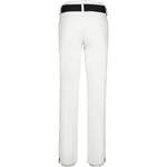 Skihose von LUHTA, in der Farbe Weiss, aus Polyester, andere Perspektive, Vorschaubild