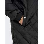 Sonstige Jacke von ONLY CARMAKOMA, in der Farbe Schwarz, aus Polyester, andere Perspektive, Vorschaubild