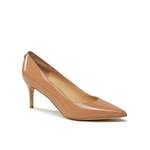 High Heel Pump von Guess, in der Farbe Beige, andere Perspektive, Vorschaubild