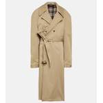 Balenciaga Trenchcoat der Marke Balenciaga