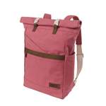 Rucksack von MELA, in der Farbe Rosa, aus Baumwolle, andere Perspektive, Vorschaubild