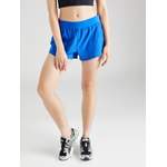 Sportshorts von Marika, in der Farbe Blau, aus Polyester, andere Perspektive, Vorschaubild