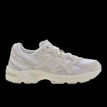 Sneaker von ASICS, in der Farbe Weiss, aus Leder, Vorschaubild