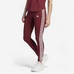 Sportleggings von Adidas, in der Farbe Weiss, aus Baumwolle, andere Perspektive, Vorschaubild