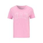 T-Shirt von Gap Petite, in der Farbe Rosa, andere Perspektive, Vorschaubild
