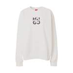 Sweatshirt 'Classic' der Marke HUGO