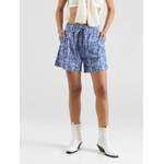 Shorts von Ragwear, in der Farbe Weiss, andere Perspektive, Vorschaubild