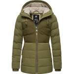 Ragwear Winterjacke der Marke Ragwear