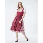 TRENTINI Dirndl der Marke TRENTINI