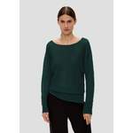 Sonstige Pullover von s.Oliver BLACK LABEL, aus Polyester, andere Perspektive, Vorschaubild