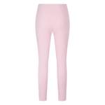 7/8-Hose von Seductive, in der Farbe Rosa, aus Baumwolle, andere Perspektive, Vorschaubild