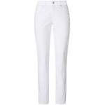Jeans von ANGELS, in der Farbe Weiss, aus Polyester, andere Perspektive, Vorschaubild