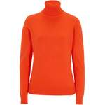 Rollkragenpullover der Marke bonprix