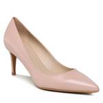 High Heel Pump von Ted Baker, in der Farbe Rosa, andere Perspektive, Vorschaubild