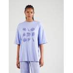 T-Shirt von florence by mills exclusive for ABOUT YOU, in der Farbe Weiss, aus Baumwolle, andere Perspektive, Vorschaubild