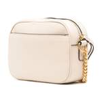 Sonstige Handtasche von TORY BURCH, in der Farbe Beige, aus Leder, andere Perspektive, Vorschaubild