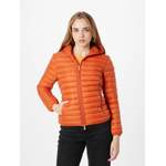 Sonstige Jacke von SAVE THE DUCK, in der Farbe Orange, aus Polyester, andere Perspektive, Vorschaubild